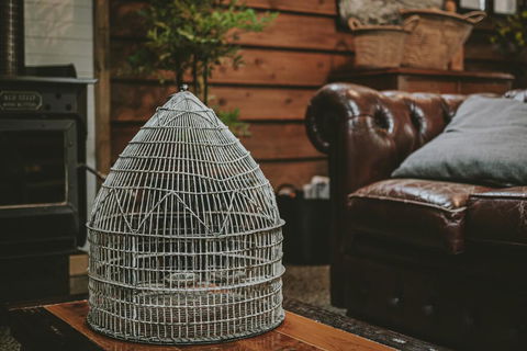 The Stables Daylesford - Accommodation Burleigh 3