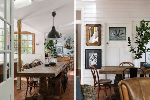 The Station House Daylesford - Accommodation Burleigh 2