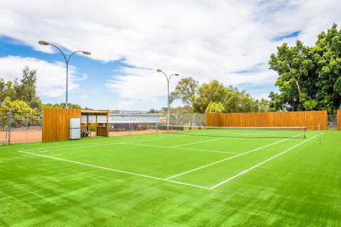 The Swan Valley Retreat - Accommodation Burleigh 1