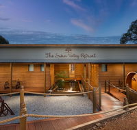 The Swan Valley Retreat - Accommodation Burleigh