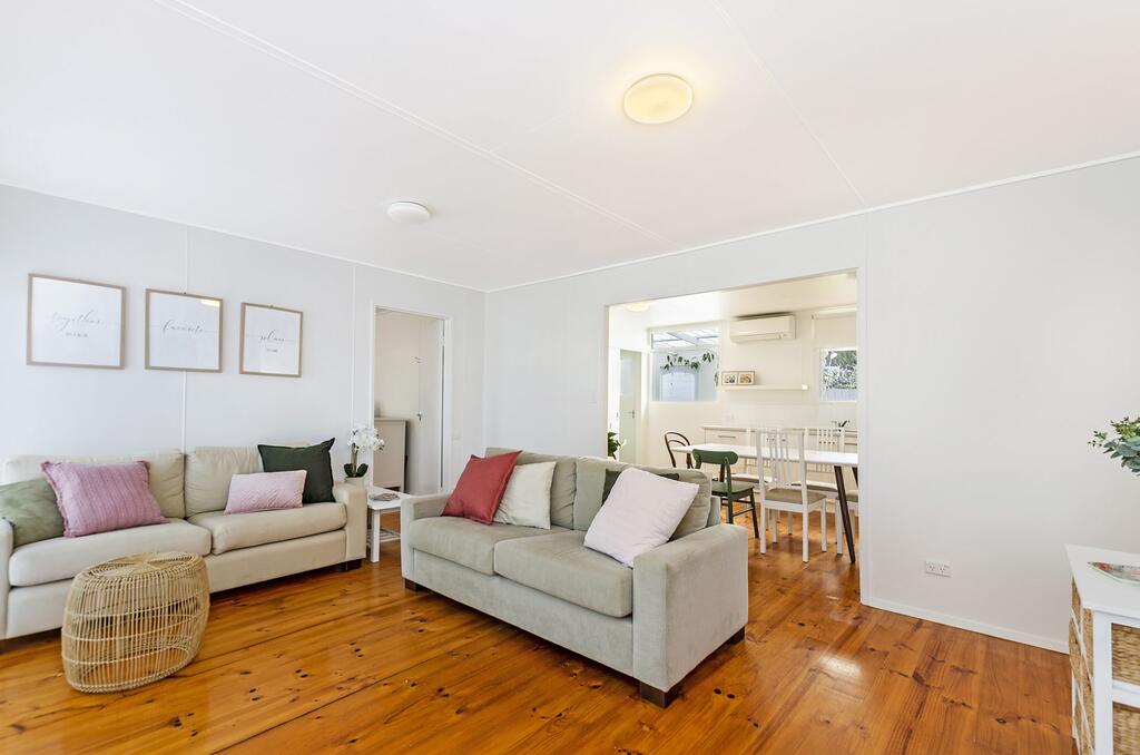 Orford ACT Accommodation Burleigh