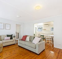The Sweet Spot - Accommodation Burleigh