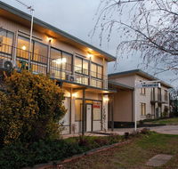 The Swiss Motel - Accommodation Burleigh