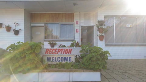 The Terang Motor Inn - Accommodation Burleigh 1