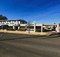 The Town House Motor Inn - Accommodation Burleigh