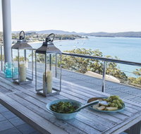 The Ultimate Ocean View - A Luxury Home - Accommodation Burleigh