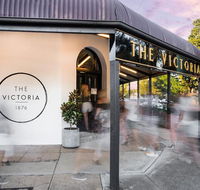 The Victoria Bathurst - Accommodation Burleigh
