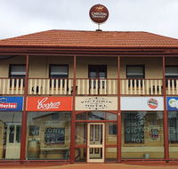 The Victoria Hotel - Accommodation Burleigh