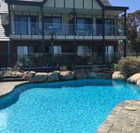 The View on Grossmans - Accommodation Burleigh