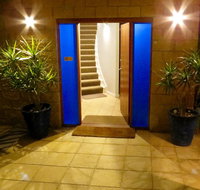 The Wave Oasis SC BB - Accommodation Burleigh