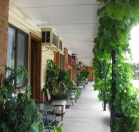The Wayfarer Motel - Accommodation Burleigh
