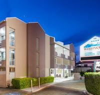 The Wellington Apartment Hotel - Accommodation Burleigh