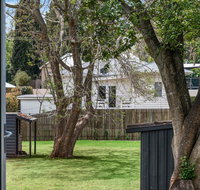 The Wickie Houses - Accommodation Burleigh