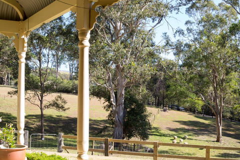 The Willows At Kurrajong - Accommodation Burleigh 1