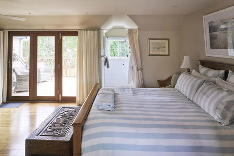 The Willows At Kurrajong - Accommodation Burleigh 0