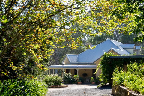 The Willows At Kurrajong - Accommodation Burleigh 3