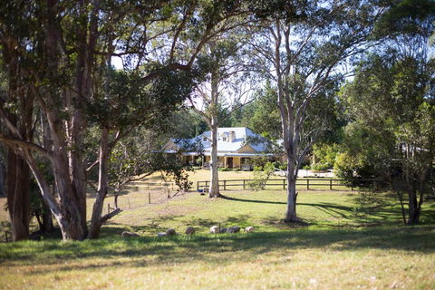 The Willows At Kurrajong - Accommodation Burleigh 2