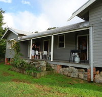 The Woll on Kerripit - Accommodation Burleigh
