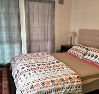 TheParkViewMontaguePark - Accommodation Burleigh