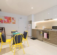 Ther-Rich Apartment - Accommodation Burleigh