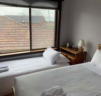 Thomastown Antique House Room 3 - Accommodation Burleigh
