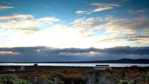Thousand Lakes Lodge - Accommodation Burleigh 2