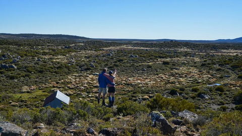 Thousand Lakes Lodge - Accommodation Burleigh 3
