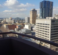 Three Bedroom  Paramount - Accommodation Burleigh