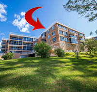 Thurlow 13/2 - Accommodation Burleigh