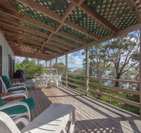 Thurlow Avenue 48 - Accommodation Burleigh