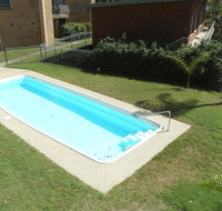 Thurlow Lodge 6 - Accommodation Burleigh
