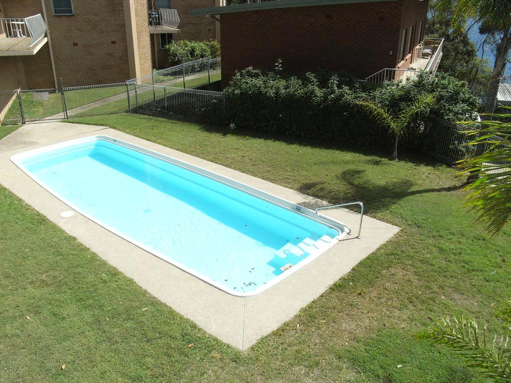 Nelson Bay NSW Accommodation Burleigh