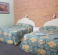 Tiaro Motor Inn - Accommodation Burleigh