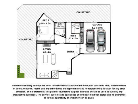 Tides Apartments Port Fairy - Accommodation Burleigh 1