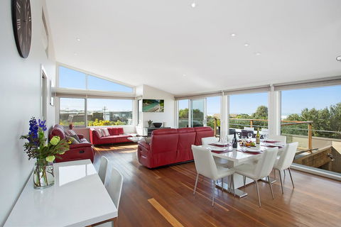 Tides Apartments Port Fairy - Accommodation Burleigh 0