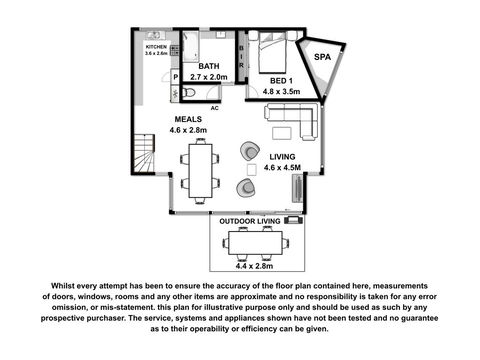 Tides Apartments Port Fairy - Accommodation Burleigh 2