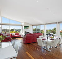 Tides Apartments Port Fairy - Accommodation Burleigh