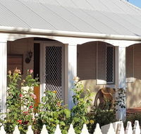 Tillbrook Cottage - Accommodation Burleigh