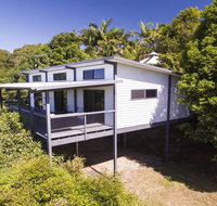 Timbavati - Air-conditioning - WiFi - Accommodation Burleigh