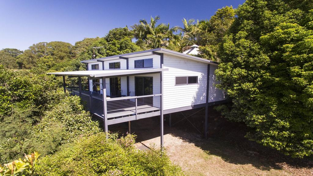 Patchs Beach NSW Accommodation Burleigh