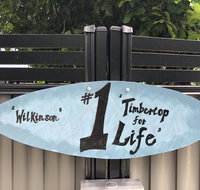 Timbertop for Life - Accommodation Burleigh