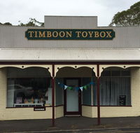 Timboon Toybox Apartments - Accommodation Burleigh