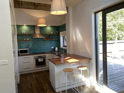 Timboon Toybox Apartments - Accommodation Burleigh 1