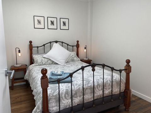 Timboon Toybox Apartments - Accommodation Burleigh 3
