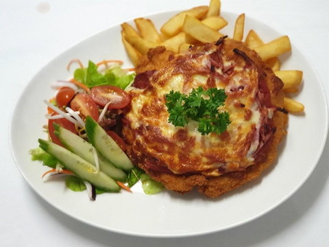 Tin Can Bay Budget Accommodation - Accommodation Burleigh 1