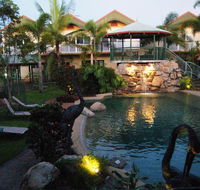 Tinaroo Lake Resort - Accommodation Burleigh