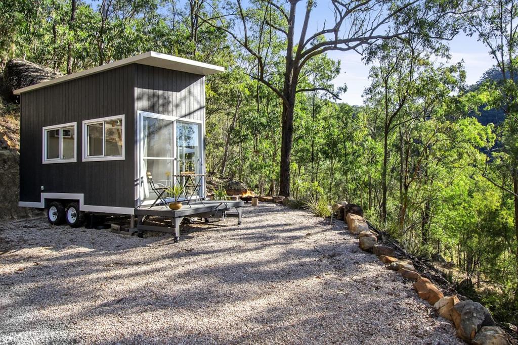 St Albans NSW Accommodation Burleigh
