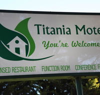 Titania Motel - Accommodation Burleigh