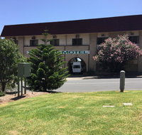 Tollgate Motel - Accommodation Burleigh