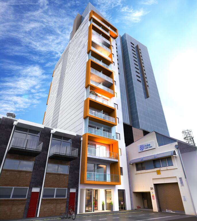 Adelaide SA Accommodation Burleigh